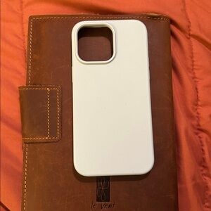 iphone 14 pro max silicone case. do know these have been used but aren’t damaged